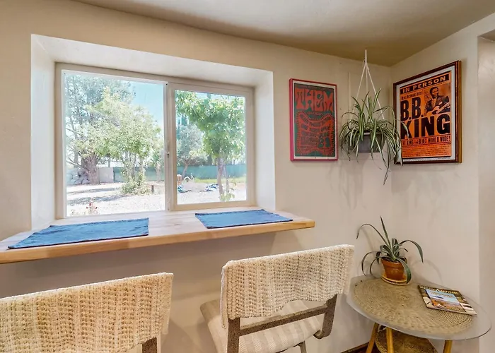 Rocking S Ranch Apartment *
