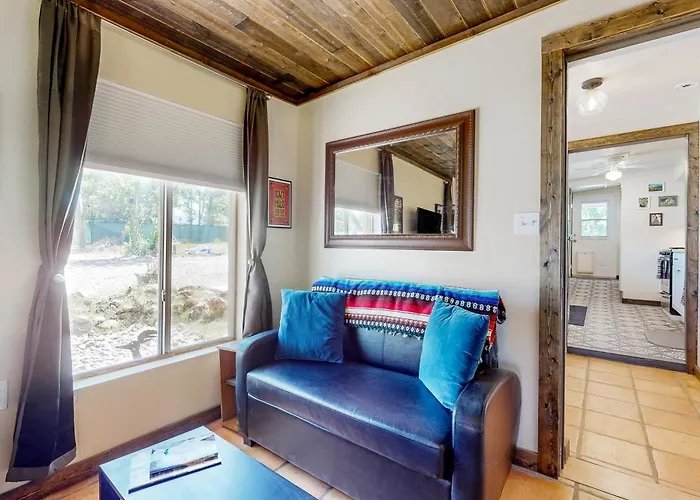 Apartment Rocking S Ranch Cottonwood