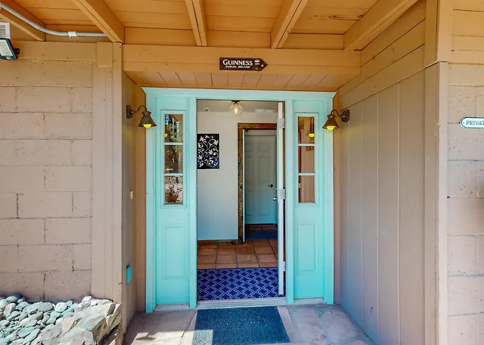 Rocking S Ranch Apartment Cottonwood