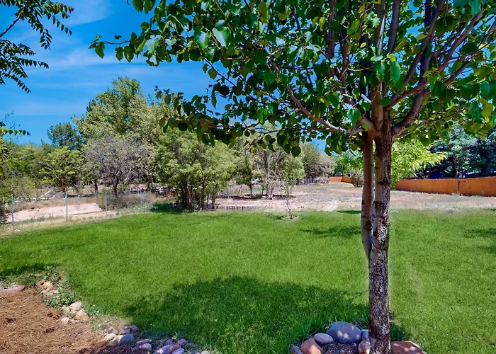 Apartment Rocking S Ranch Cottonwood