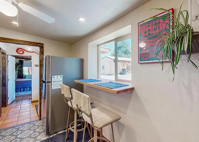 Apartment Rocking S Ranch *
