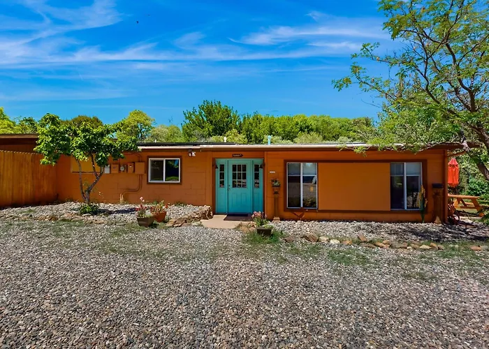 Apartment Rocking S Ranch *
