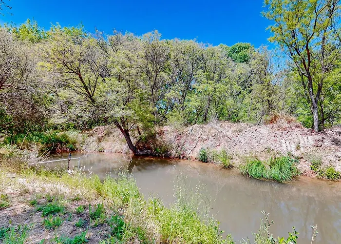 Rocking S Ranch Apartment Cottonwood